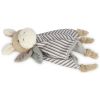 Doudou âne Botton Rayures Walking Mum Produit 2