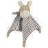 Doudou âne Botton Rayures - Walking Mum