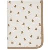 Couverture Mini Teddy Bear Little Waffle-Fluffy (75 x 100 cm) Jollein Produit 2