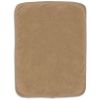 Couverture Mini Teddy Bear Little Waffle-Fluffy (75 x 100 cm) Jollein Produit 3
