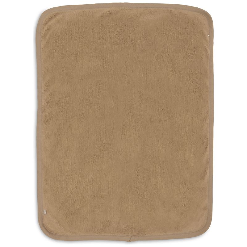 Couverture Mini Teddy Bear Little Waffle-Fluffy (75 x 100 cm) Jollein Produit 3
