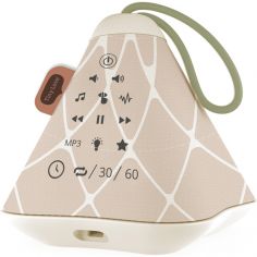 Veilleuse musicale avec projecteur Tiny Dreamer Boho Chic - Tiny Love