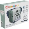 Appareil photo instantané avec impression thermique - Vert Kidyprint KIDYWOLF Packaging 6