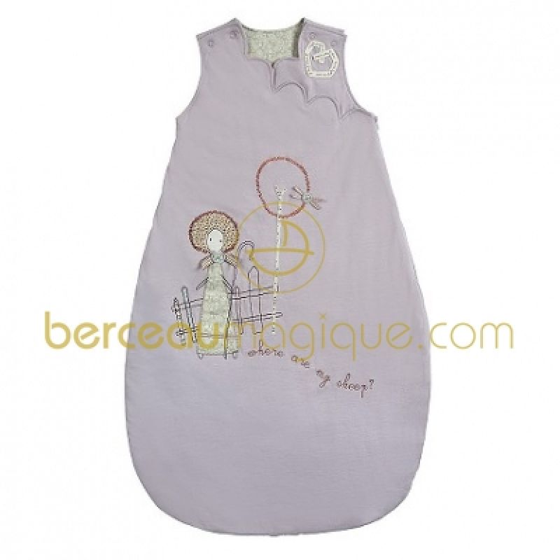 Gigoteuse Fille légère Light of the moon TOG 1 (89 cm) Mamas and Papas