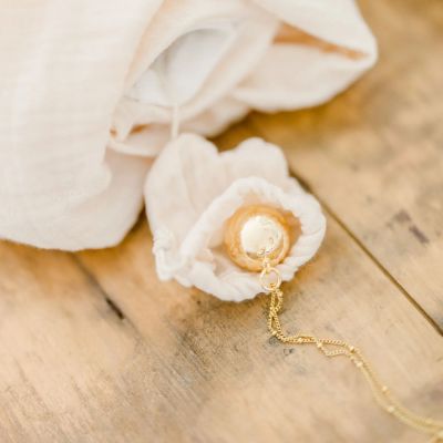 Doudou bola Léopard