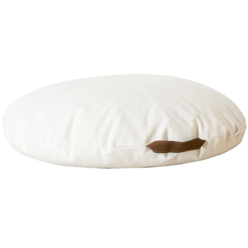 Coussin de sol Sahara Pure Line natural Nobodinoz