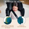 Siège auto Xpand 2 i-Size Harbor Blue (groupe 2-3) Kinderkraft Ambiance 6