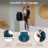 Siège auto Xpand 2 i-Size Harbor Blue (groupe 2-3) Kinderkraft Ambiance 7