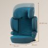 Siège auto Xpand 2 i-Size Harbor Blue (groupe 2-3) Kinderkraft Ambiance 8