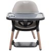 Chaise haute évolutive Presti Steeple Gray Graco Produit 7