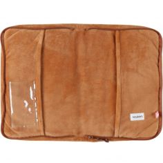 Protège carnet de santé Babou & Kendi