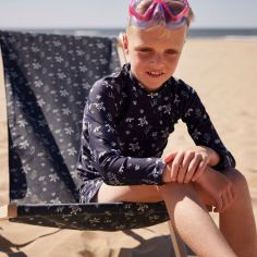 Tee-shirt anti-uv manches longues Turtle (6-12 mois)