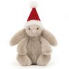 Lapin de Noël à suspendre (13 cm) Jellycat Produit 2