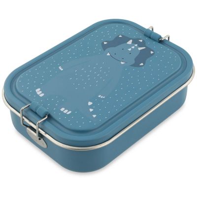 Grande lunch box Mr. Triceratops (1,2 L)