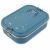 Variation Bleu, blanc, noir du produit Grande lunch box Mr. Triceratops (1,2 L) de la marque Trixie