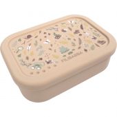 Lunch box en silicone Little Wonders