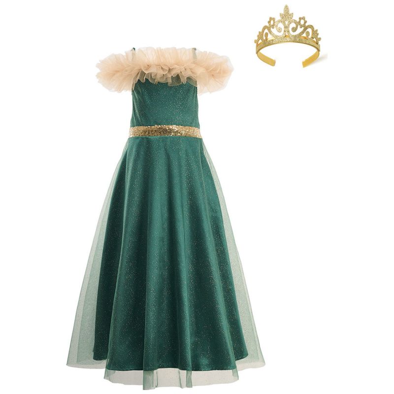 Déguisement Princesse Anastasia (3-5 ans) Oxybul Produit 1