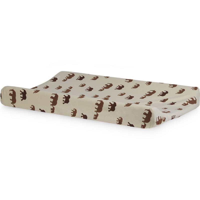 Housse de matelas à langer Savannah (50 x 70 cm) Jollein