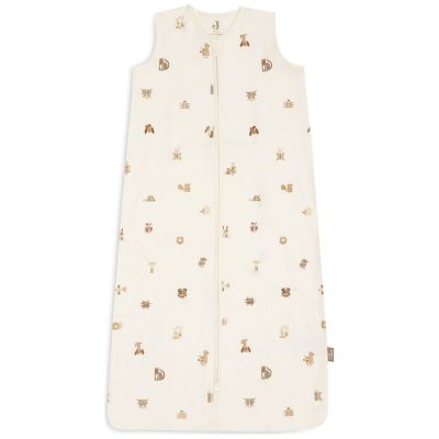 Gigoteuse légère en jersey Animal Friends TOG 0,5 (3-6 mois)