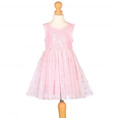 Déguisement Roselyne robe (2 ans) - Souza For Kids