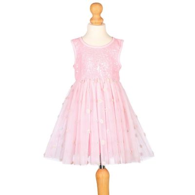 Déguisement Roselyne robe (2 ans)  par Souza For Kids