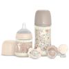 Coffret de naissance Welcome Baby Wonderland beige Suavinex Produit 1