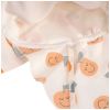 Casquette protège nuque anti-UV Orange (1-3 ans) Lässig Produit 3