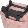 Valise à roulettes Pattern Party rose Lässig Produit 8