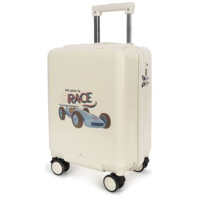 Valise enfant race  par Konges Slojd