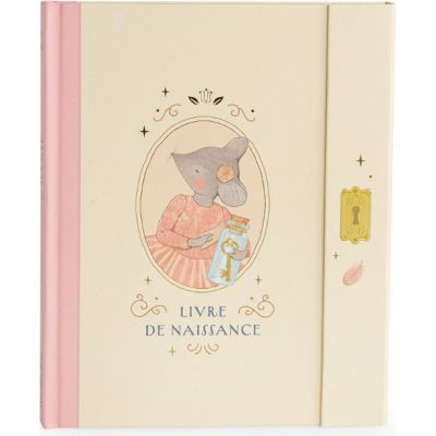 Livre de naissance La petite Ã©cole de danse