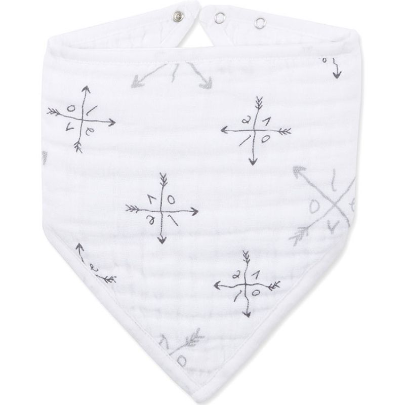 Bavoir bandana Lovestruck love aden + anais