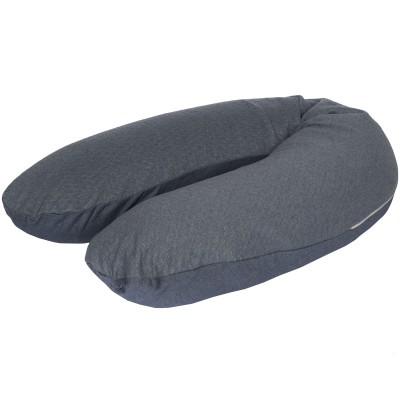Housse coussin d'allaitement Midnight Blue Trixie