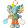 Eléphant multi-activités - Infantino