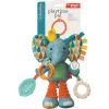 Eléphant multi-activités  par Infantino