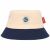 Variation Beige, bleu du produit Bob Mini Soap (3-9 mois) de la marque Hello Hossy
