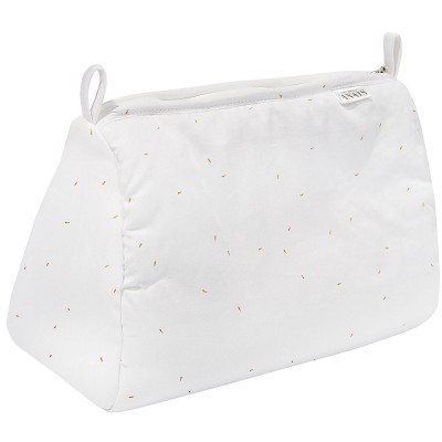 Trousse de toilette Gold Blossom Les Rêves d'Anaïs
