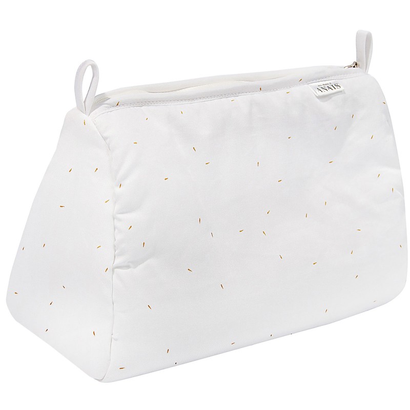 Trousse de toilette Gold Blossom Les Rêves d'Anaïs