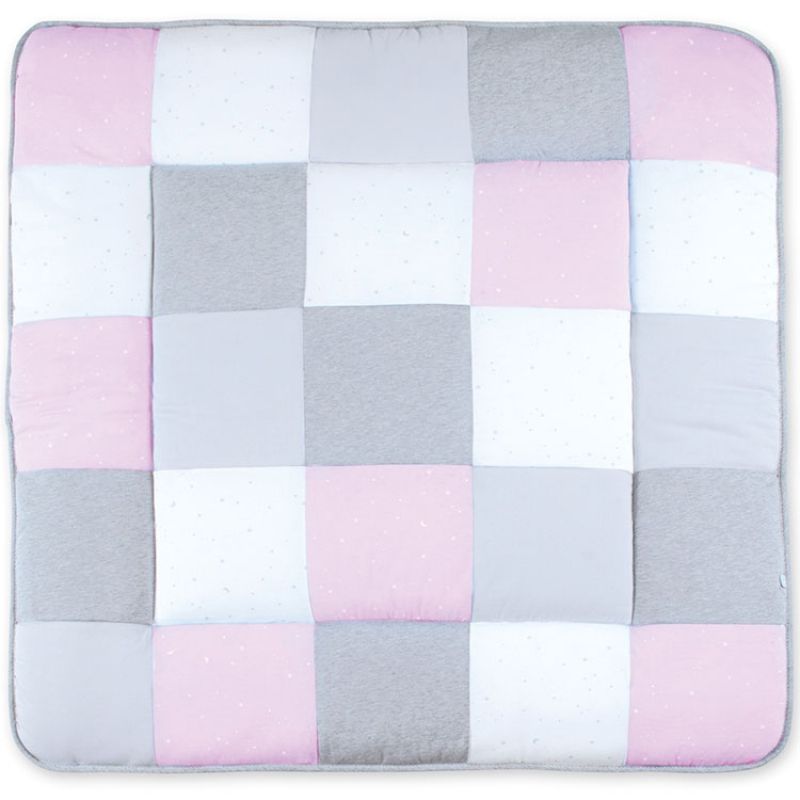 Tapis de parc Stary cristal (100 x 100 cm) Bemini