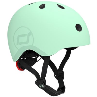 Casque pour enfant Kiwi (taille S)  par Scoot And Ride