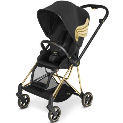 poussette cybex jeremy scott