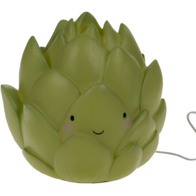Veilleuse artichaut (20 cm) - ReconditionnÃ©