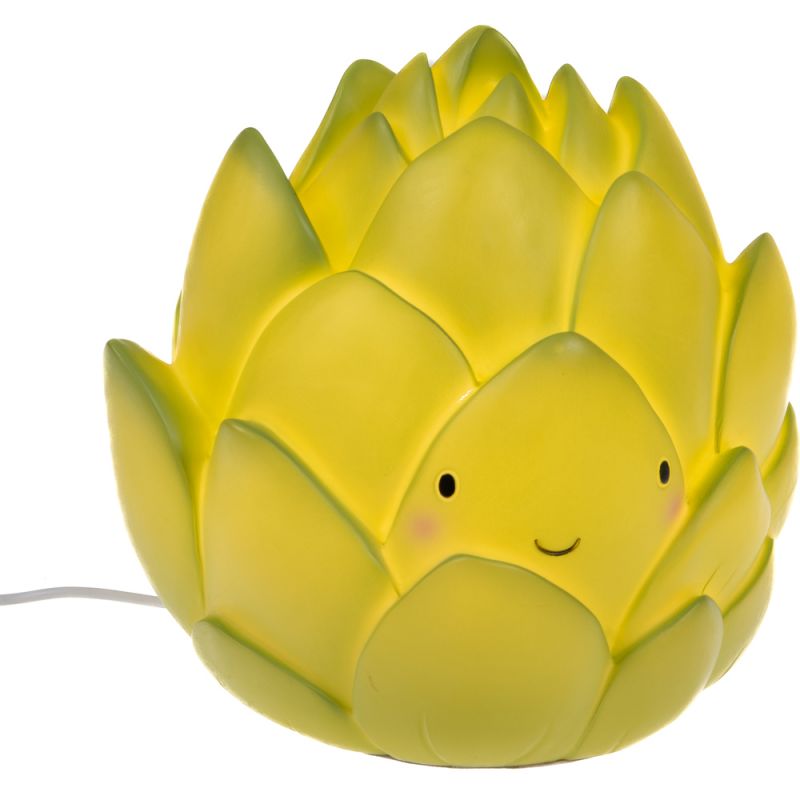 Veilleuse artichaut (20 cm) - Reconditionné Amadeus Les Petits Produit 3