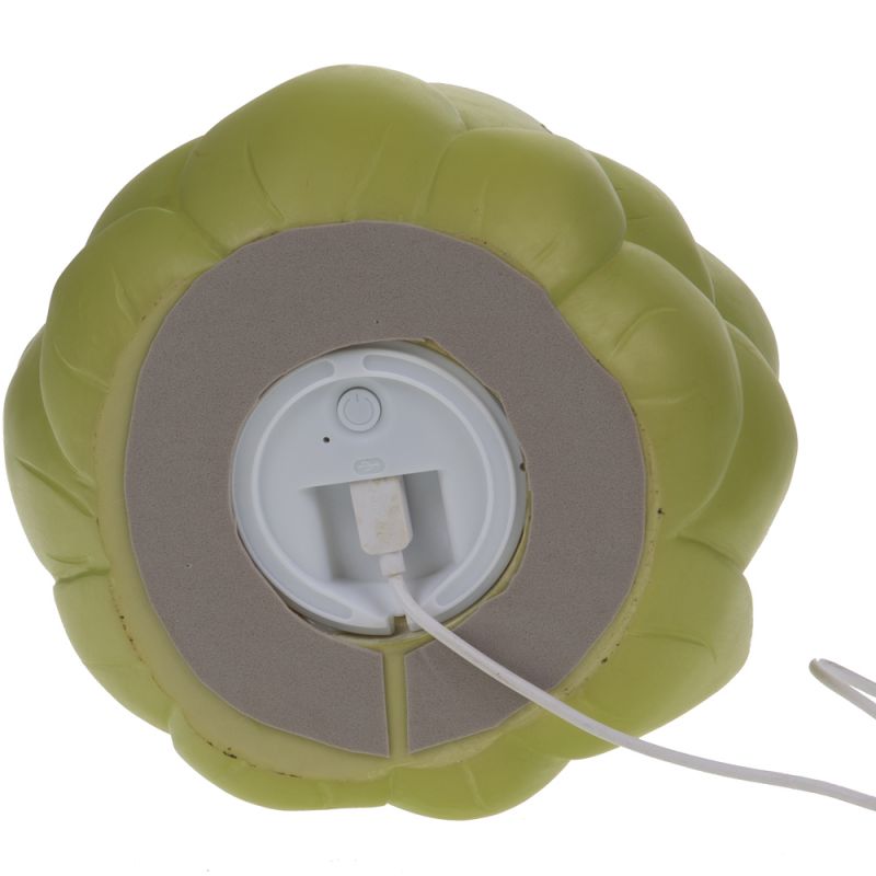 Veilleuse artichaut (20 cm) - Reconditionné Amadeus Les Petits Produit 5