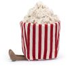 Peluche Amuseable Popcorn (18 cm)  par Jellycat