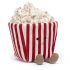 Peluche Amuseable Popcorn (18 cm) - Jellycat