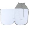 Nid d'ange mousseline de coton Smart flowers Noukie's Produit 3