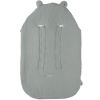 Nid d'ange mousseline de coton Smart flowers Noukie's Produit 4