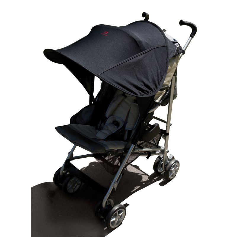 Grand pare soleil de poussette Shade Maker Canopy Diono