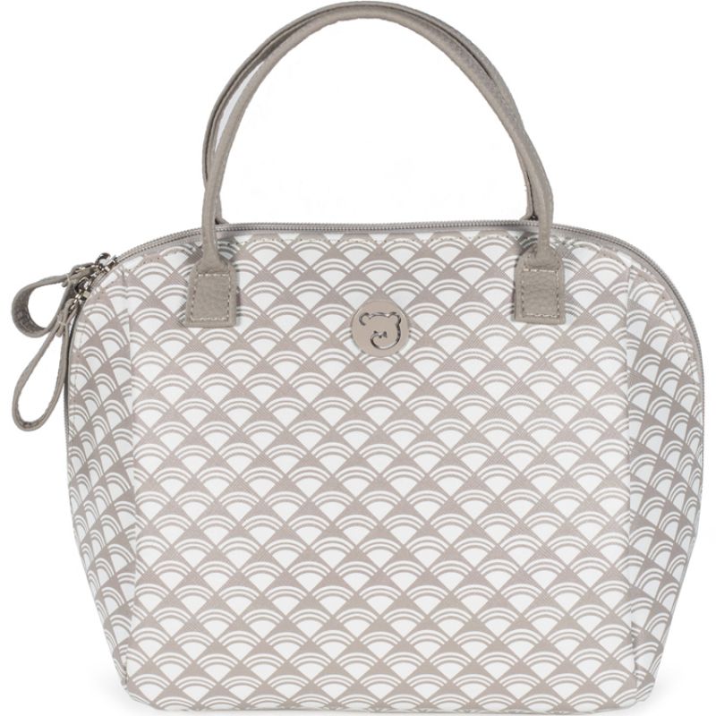 Grande trousse de toilette Paris Pasito a pasito