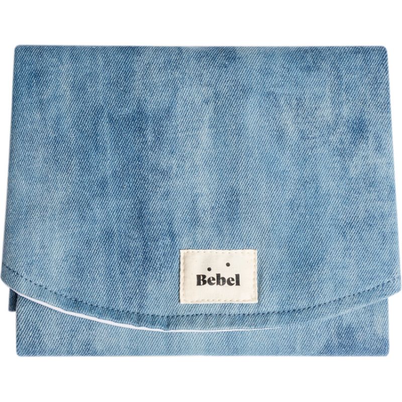 Tapis à langer jean clair BEBEL